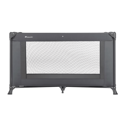 Манеж-кровать Bebe Confort Sweet Dreams Mineral Graphite